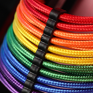 Vetroo Multi-Color
